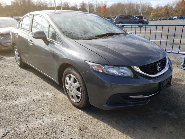 HONDA CIVIC 2013 2hgfb2f5xdh565944