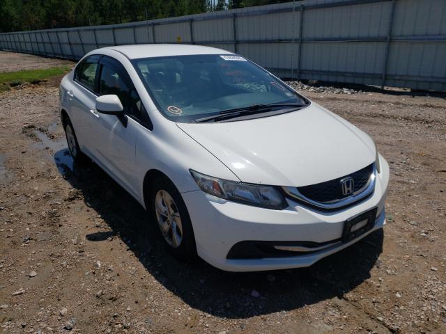 HONDA CIVIC LX 2013 2hgfb2f5xdh568567