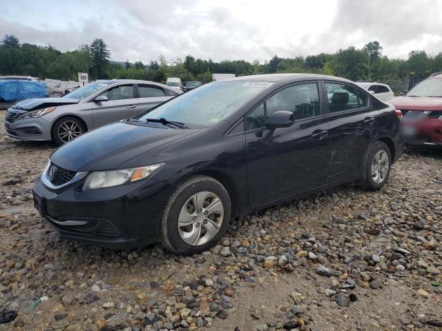 HONDA CIVIC 2013 2hgfb2f5xdh573056