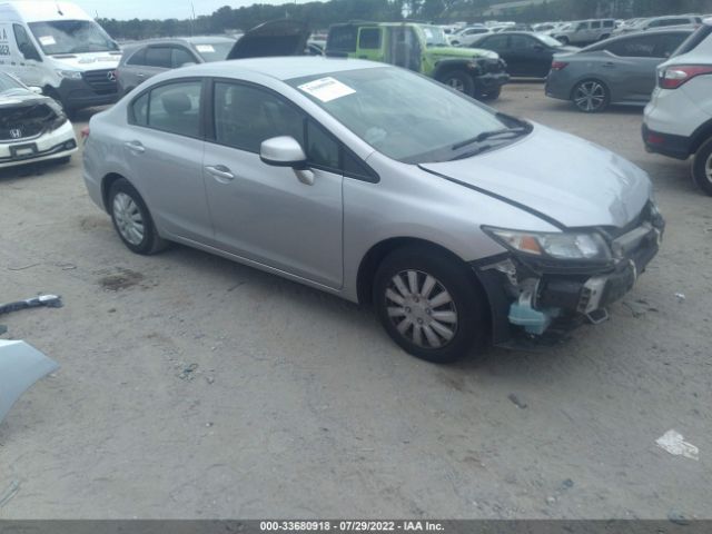 HONDA CIVIC SDN 2013 2hgfb2f5xdh577057