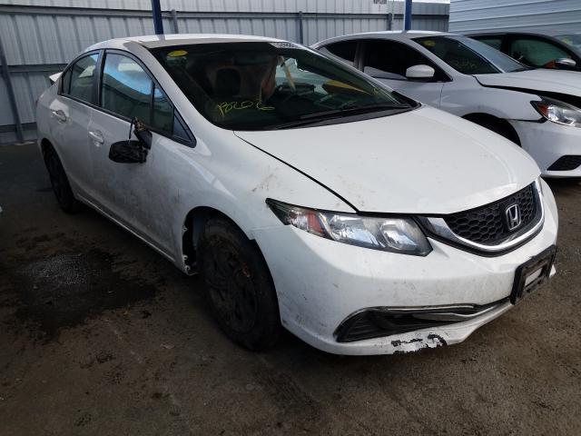 HONDA CIVIC LX 2013 2hgfb2f5xdh578080