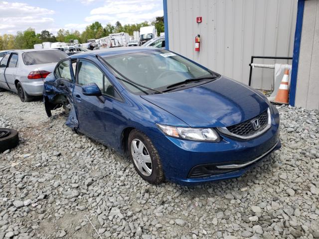 HONDA CIVIC SDN 2013 2hgfb2f5xdh578841