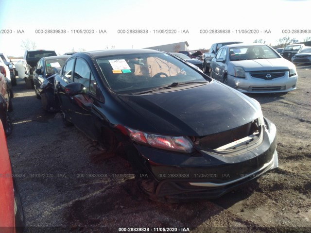 HONDA CIVIC SDN 2013 2hgfb2f5xdh581187