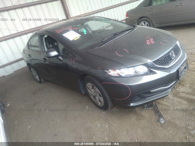 HONDA CIVIC SDN 2013 2hgfb2f5xdh582968