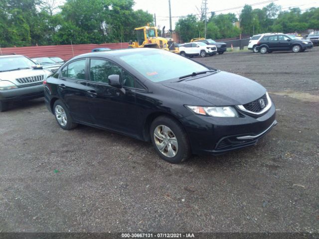 HONDA CIVIC SDN 2013 2hgfb2f5xdh591119