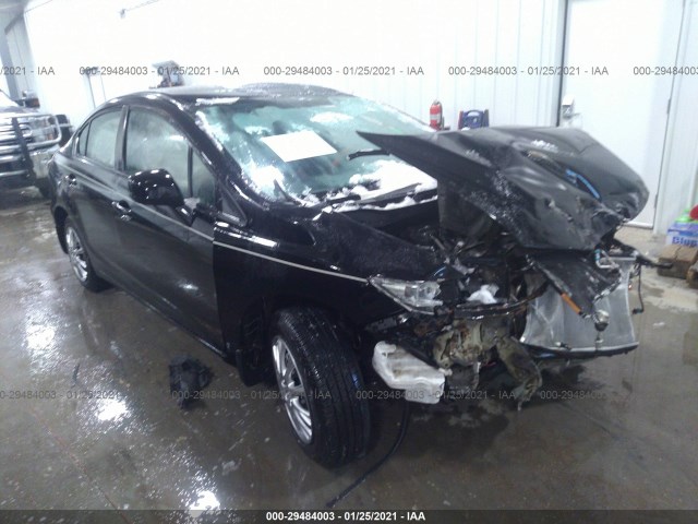 HONDA CIVIC SDN 2013 2hgfb2f5xdh599138