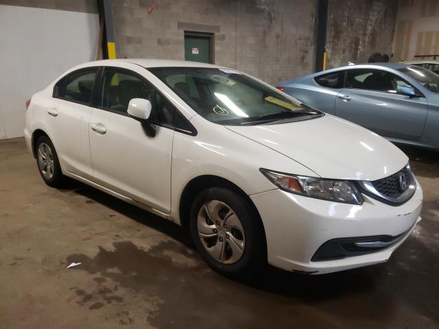 HONDA CIVIC LX 2013 2hgfb2f5xdh601938