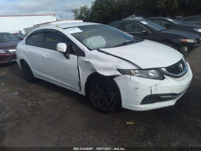 HONDA CIVIC SDN 2013 2hgfb2f5xdh602037