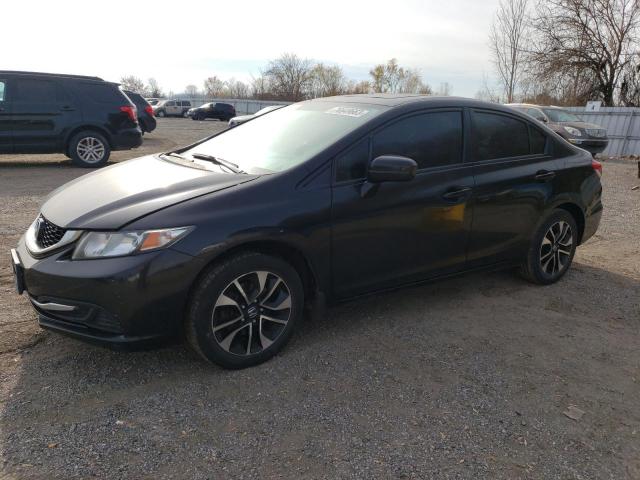 HONDA CIVIC 2014 2hgfb2f5xeh035894