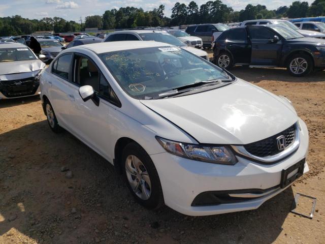 HONDA CIVIC LX 2014 2hgfb2f5xeh500884