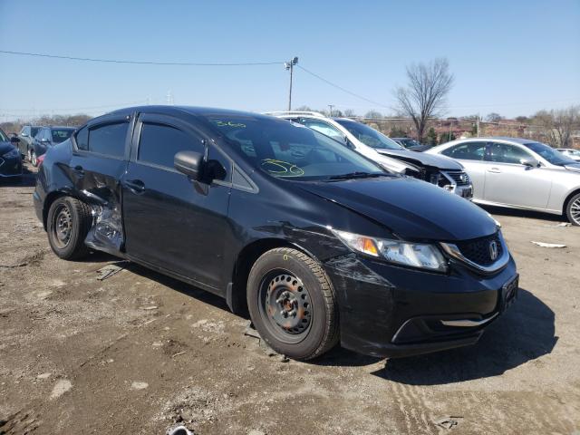 HONDA CIVIC LX 2014 2hgfb2f5xeh502005