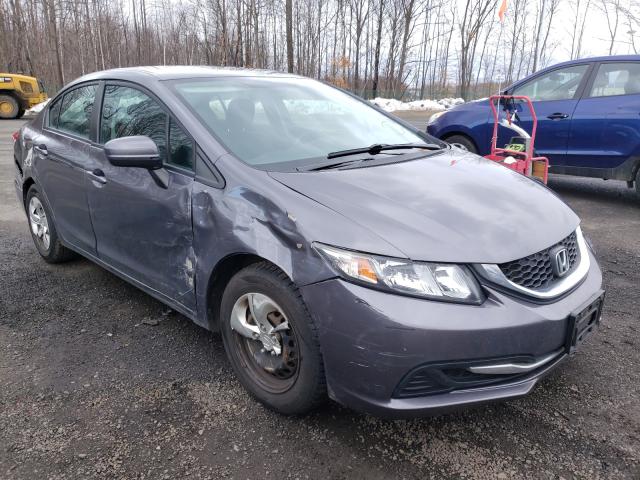 HONDA CIVIC LX 2014 2hgfb2f5xeh502540