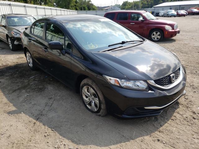 HONDA CIVIC LX 2014 2hgfb2f5xeh508502