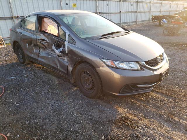 HONDA CIVIC LX 2014 2hgfb2f5xeh512047