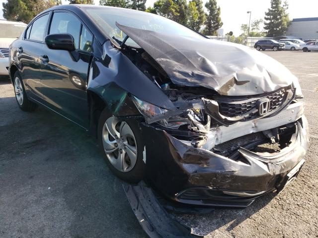 HONDA CIVIC LX 2014 2hgfb2f5xeh517927