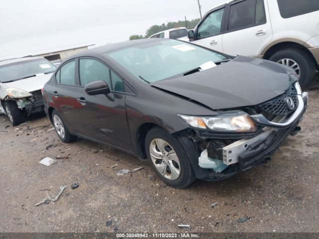 HONDA NULL 2014 2hgfb2f5xeh523100