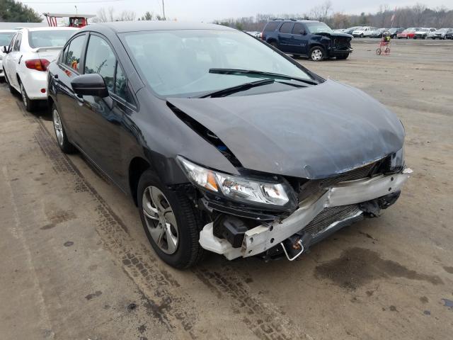 HONDA CIVIC LX 2014 2hgfb2f5xeh523923