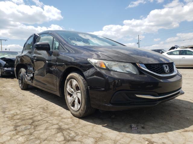 HONDA CIVIC LX 2014 2hgfb2f5xeh524201