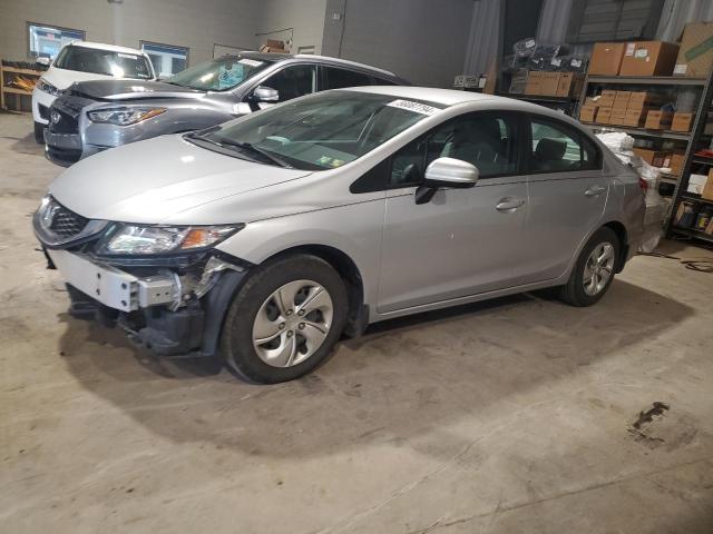 HONDA CIVIC 2014 2hgfb2f5xeh525168