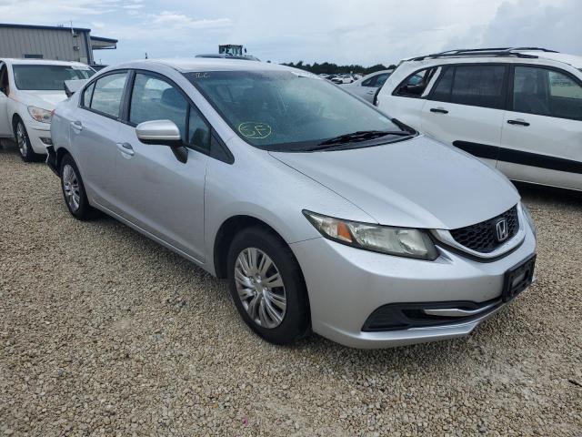 HONDA CIVIC LX 2014 2hgfb2f5xeh525557