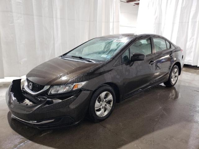 HONDA CIVIC 2014 2hgfb2f5xeh530208