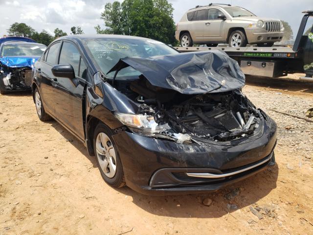 HONDA CIVIC LX 2014 2hgfb2f5xeh532654