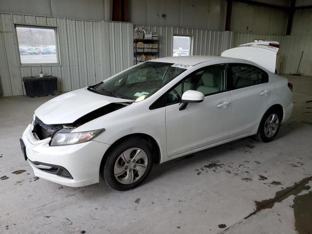 HONDA CIVIC 2014 2hgfb2f5xeh538017