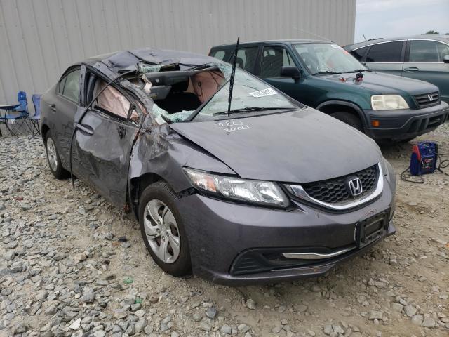 HONDA CIVIC LX 2014 2hgfb2f5xeh541581