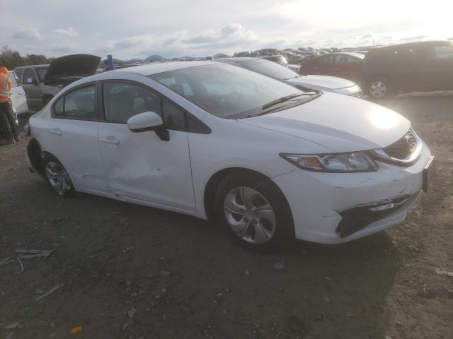 HONDA CIVIC LX 2014 2hgfb2f5xeh547669