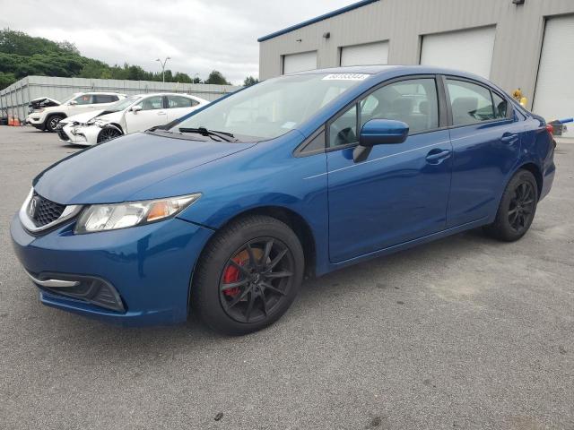 HONDA CIVIC LX 2014 2hgfb2f5xeh547770