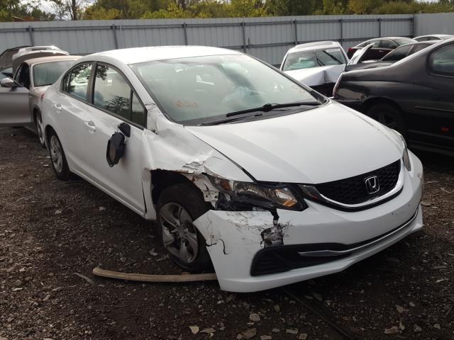 HONDA CIVIC LX 2014 2hgfb2f5xeh549471