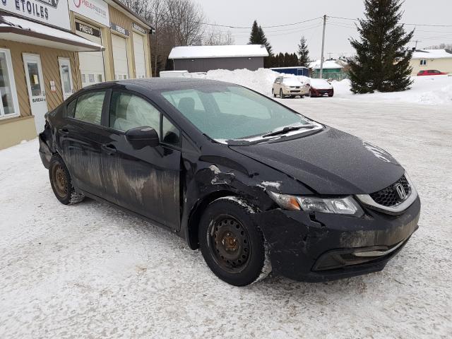 HONDA CIVIC LX 2015 2hgfb2f5xfh018059