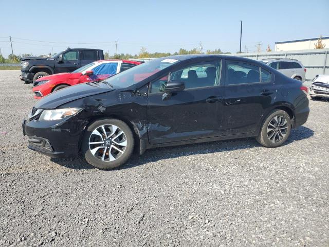 HONDA CIVIC LX 2015 2hgfb2f5xfh036464