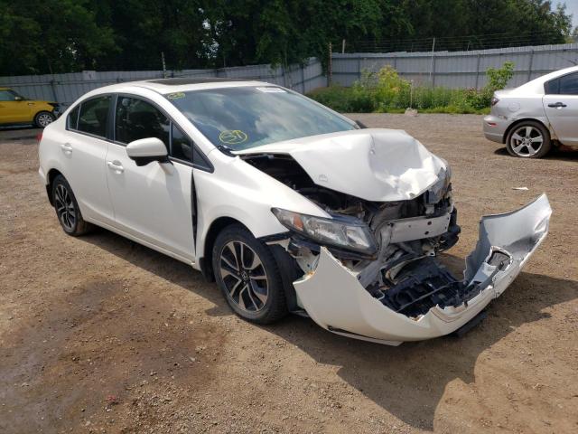 HONDA CIVIC LX 2015 2hgfb2f5xfh053779