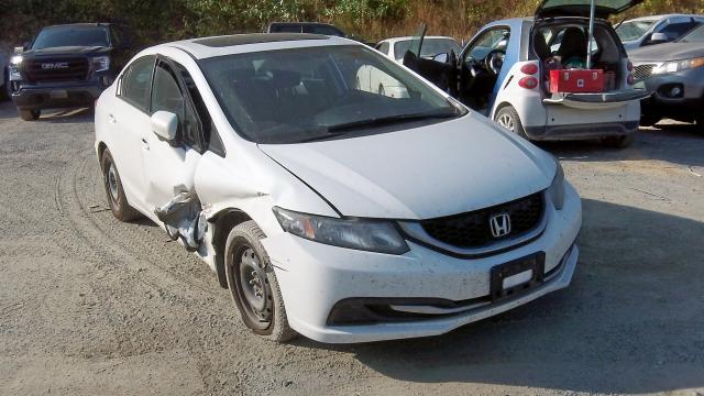 HONDA CIVIC LX 2015 2hgfb2f5xfh056262