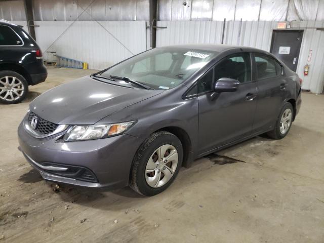 HONDA CIVIC 2015 2hgfb2f5xfh505052