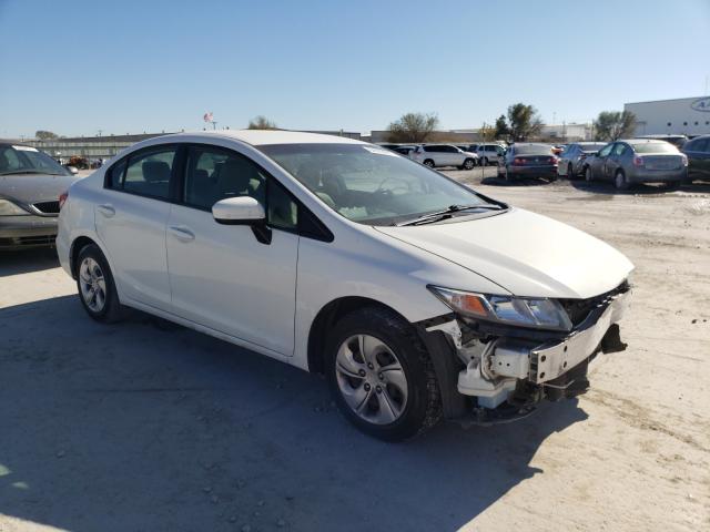 HONDA CIVIC LX 2015 2hgfb2f5xfh505701