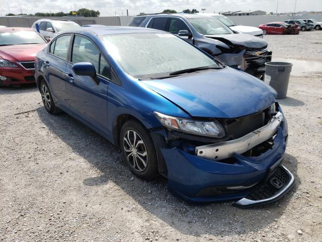 HONDA CIVIC LX 2015 2hgfb2f5xfh512387