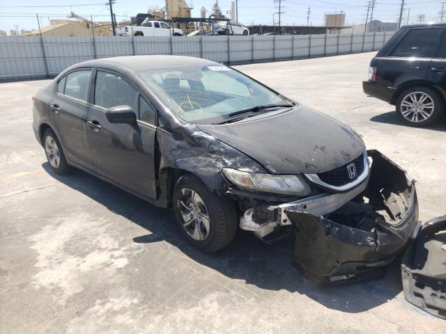 HONDA CIVIC LX 2015 2hgfb2f5xfh521719