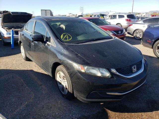 HONDA CIVIC LX 2015 2hgfb2f5xfh521896