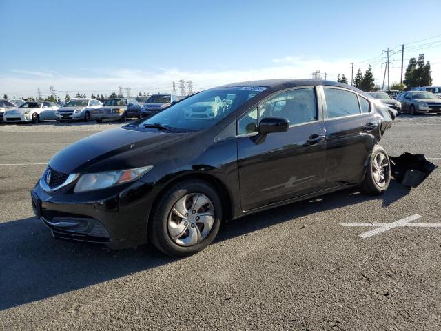 HONDA CIVIC 2015 2hgfb2f5xfh522949