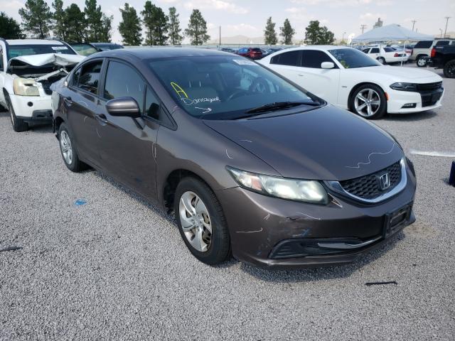 HONDA CIVIC LX 2015 2hgfb2f5xfh526791