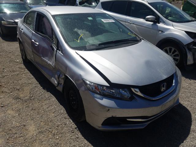 HONDA CIVIC LX 2015 2hgfb2f5xfh527214