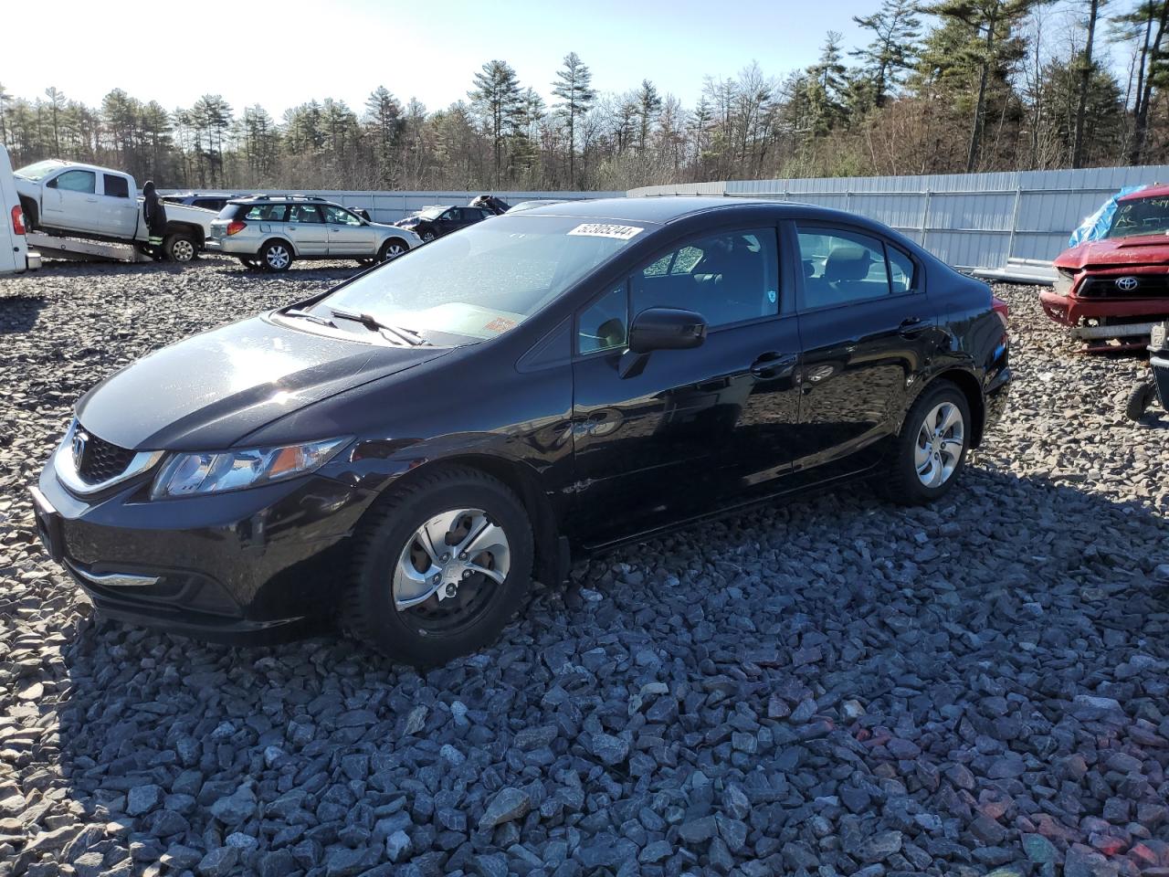 HONDA CIVIC 2015 2hgfb2f5xfh528928