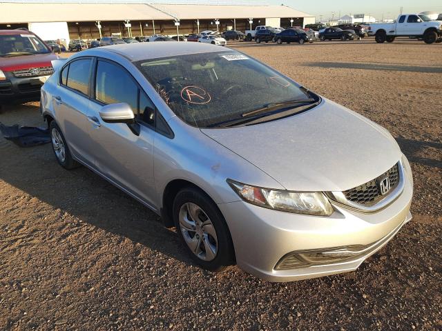 HONDA CIVIC LX 2015 2hgfb2f5xfh529559