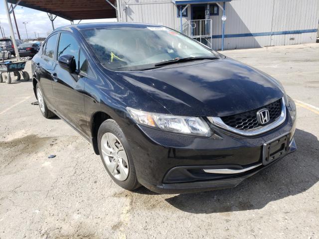 HONDA CIVIC LX 2015 2hgfb2f5xfh535958