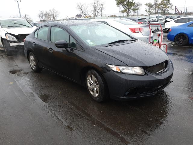 HONDA CIVIC LX 2015 2hgfb2f5xfh536270