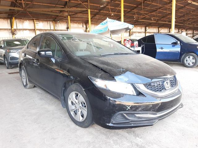 HONDA CIVIC LX 2015 2hgfb2f5xfh555417