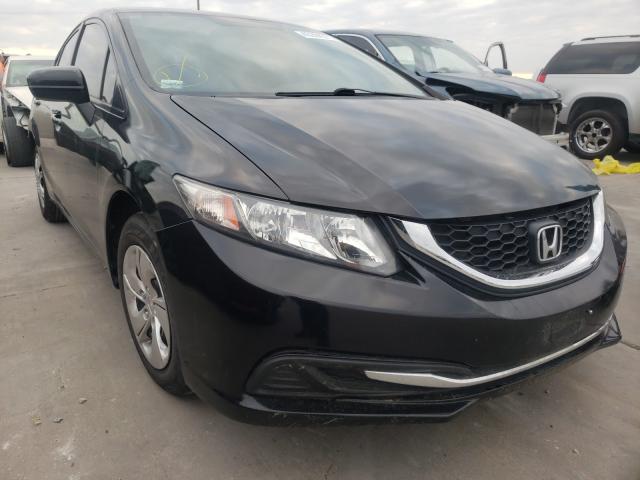 HONDA CIVIC LX 2015 2hgfb2f5xfh556275