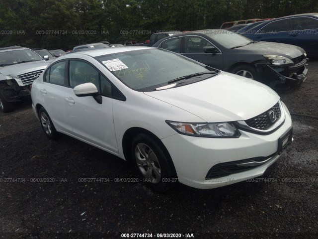 HONDA CIVIC SEDAN 2015 2hgfb2f5xfh559743